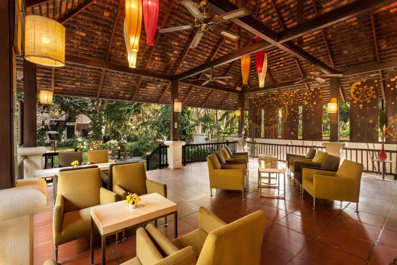 Lanna Dusita Riverside Boutique Resort Чиангмай Экстерьер фото