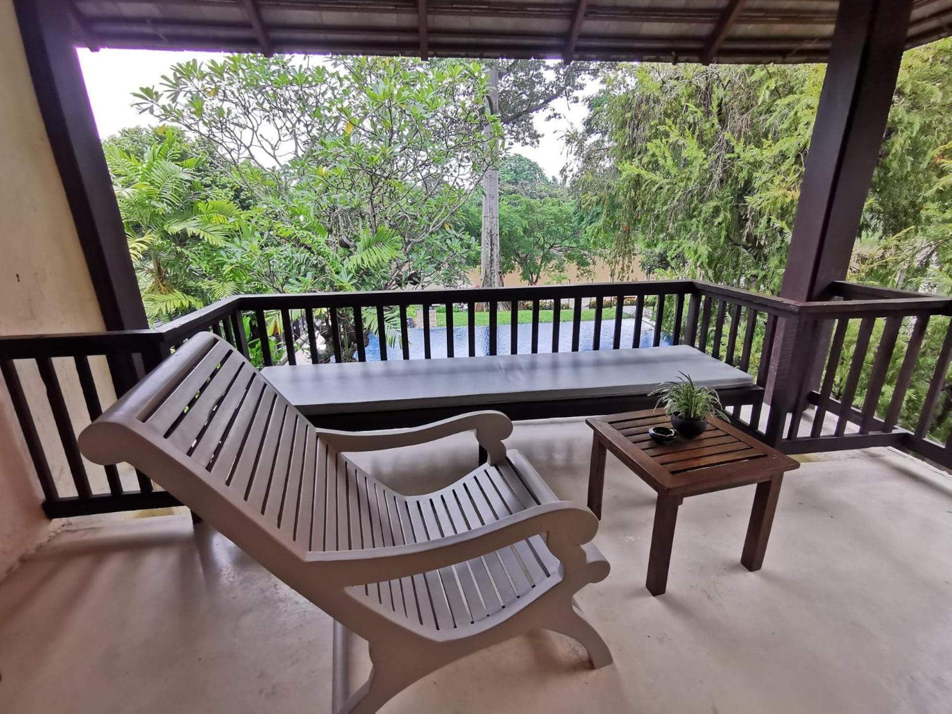 Lanna Dusita Riverside Boutique Resort Чиангмай Номер фото